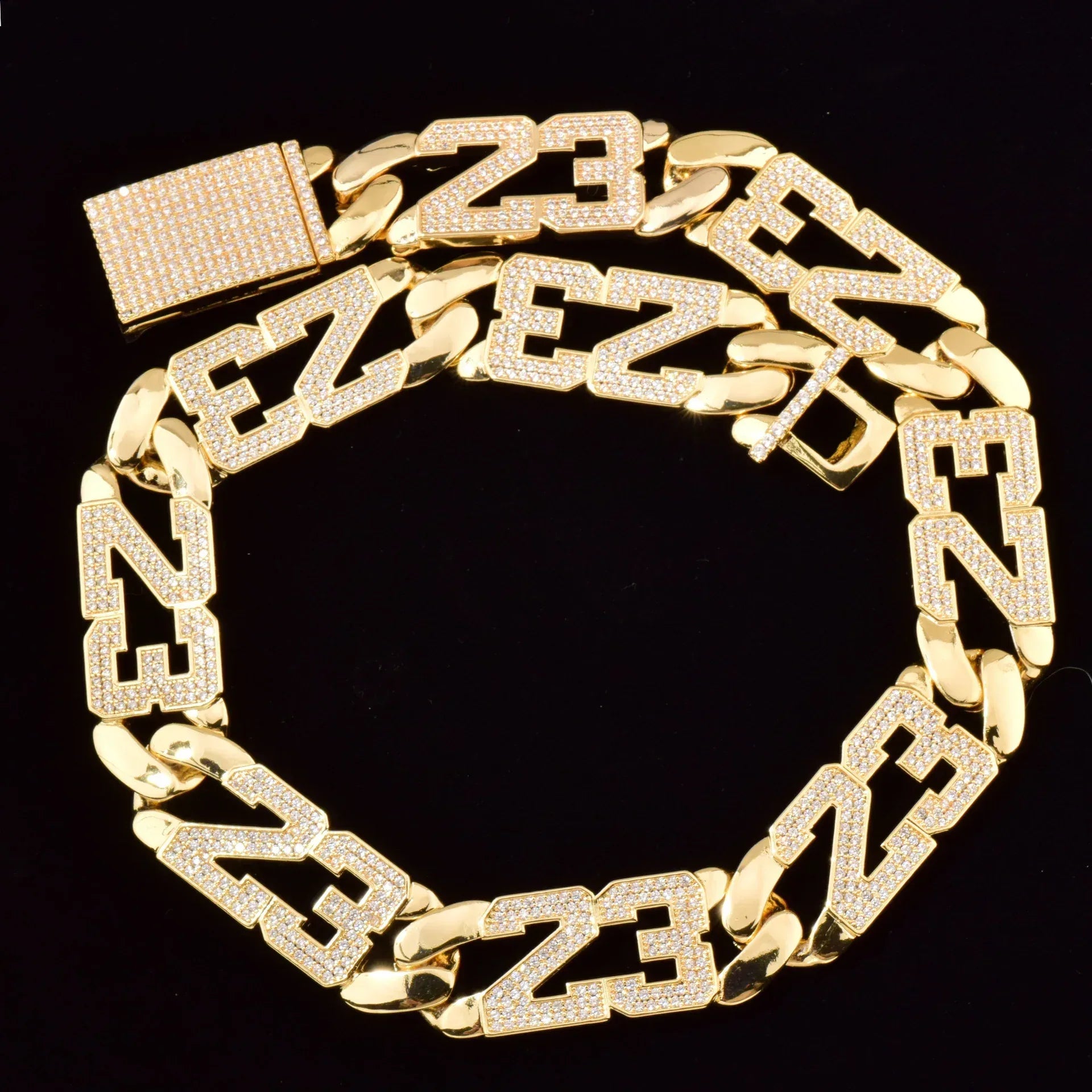 Minimalist Gold & Silver Choker Necklace for Women | Trendy Jewelry – Caratix Jewelry - CaratixJewelry